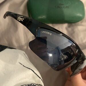 Lacoste shades
